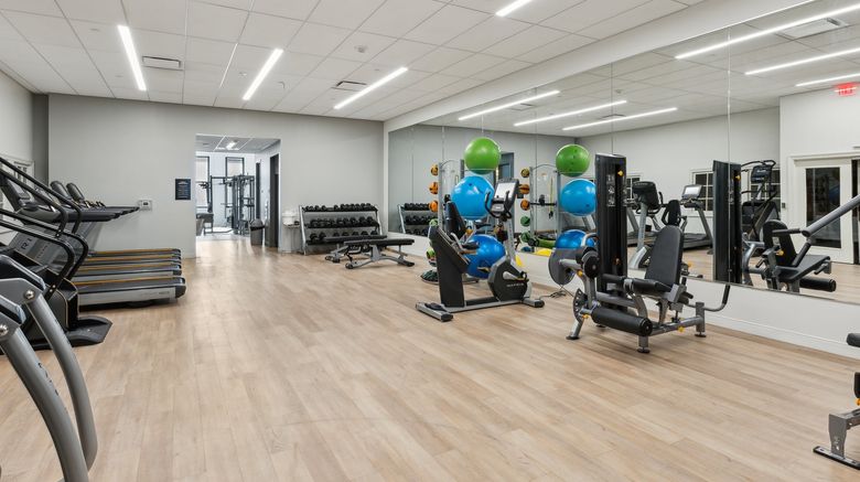 <b>Placemakr Downtown Pittsburgh Health Club</b>. Images powered by <a href="https://www.leonardoworldwide.com/" title="Leonardo Worldwide" target="_blank">Leonardo</a>.