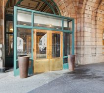 Placemakr Downtown Pittsburgh Exterior