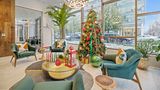Coda on Half, a Placemakr Experience Lobby