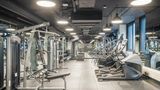 Coda on Half, a Placemakr Experience Health Club