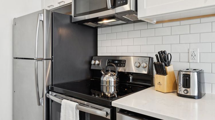 Placemakr Downtown Pittsburgh Other