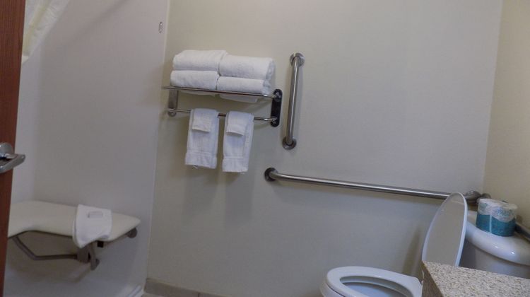 Cobblestone Hotel & Suites - Seward Other