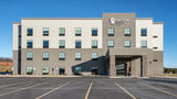Riverstone Suites by Cobblestone Hotels Exterior