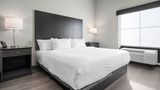 Riverstone Suites by Cobblestone Hotels Room