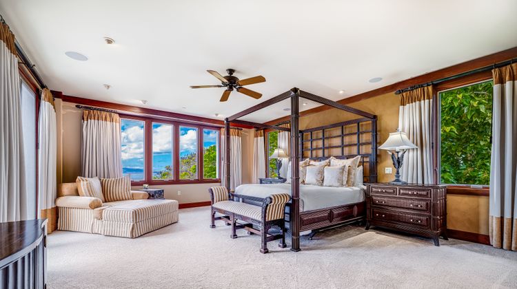 Wailea Beach Villas Room