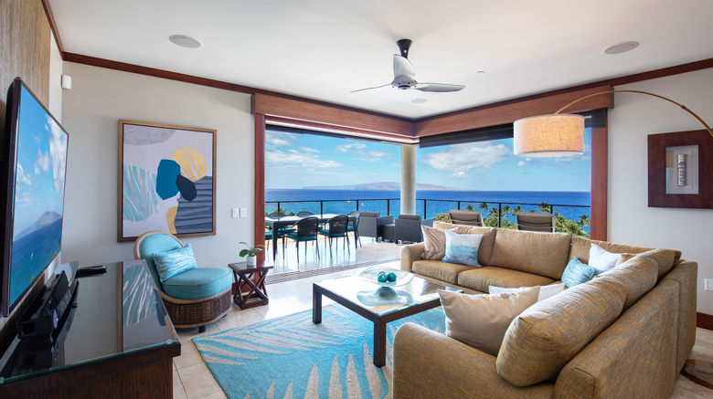 <b>Wailea Beach Villas Room</b>. Images powered by <a href="https://www.leonardoworldwide.com/" title="Leonardo Worldwide" target="_blank">Leonardo</a>.