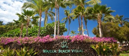 Wailea Beach Villas Exterior