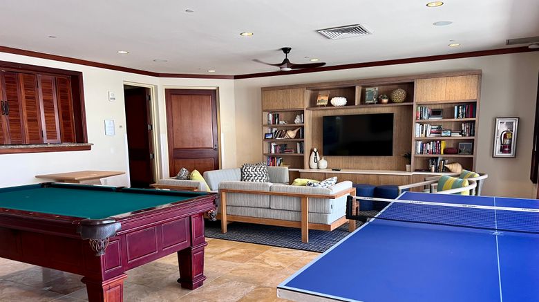 <b>Wailea Beach Villas Recreation</b>. Images powered by <a href="https://www.leonardoworldwide.com/" title="Leonardo Worldwide" target="_blank">Leonardo</a>.