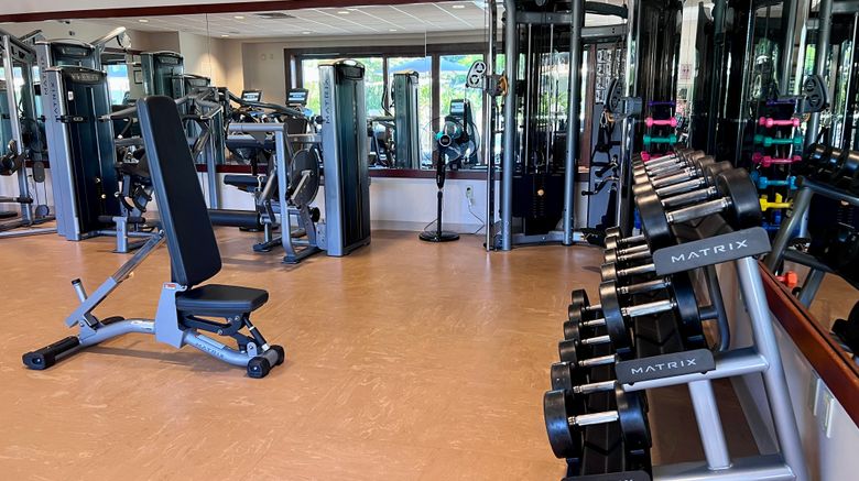 <b>Wailea Beach Villas Health Club</b>. Images powered by <a href="https://www.leonardoworldwide.com/" title="Leonardo Worldwide" target="_blank">Leonardo</a>.