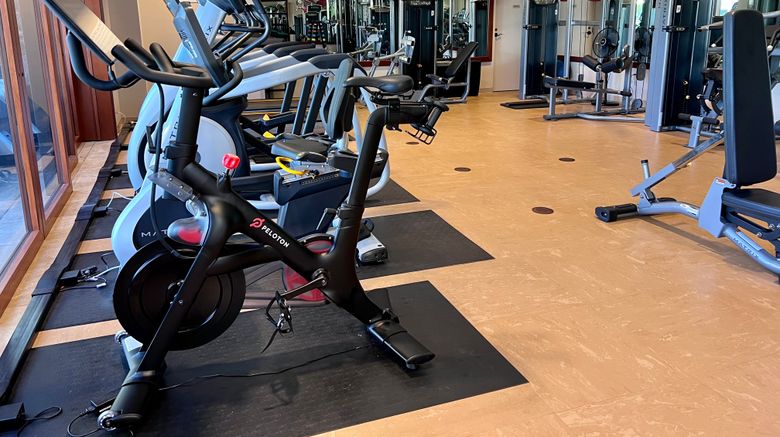 <b>Wailea Beach Villas Health Club</b>. Images powered by <a href="https://www.leonardoworldwide.com/" title="Leonardo Worldwide" target="_blank">Leonardo</a>.