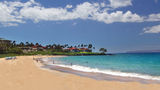 Wailea Beach Villas Beach