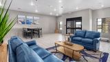 Riverstone Suites by Cobblestone Hotels Lobby