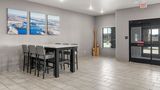 Riverstone Suites by Cobblestone Hotels Lobby
