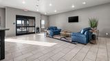 Riverstone Suites by Cobblestone Hotels Lobby