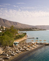 Domes Aulus Elounda Curio Coll by Hilton