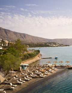 Domes Aulus Elounda Curio Coll by Hilton
