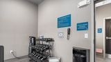 Riverstone Suites by Cobblestone Hotels Health Club