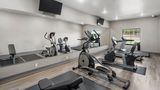 Riverstone Suites by Cobblestone Hotels Health Club
