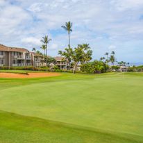 Wailea Grand Champions Villas