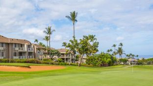 Wailea Grand Champions Villas