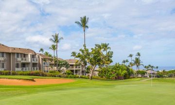Wailea Grand Champions Villas