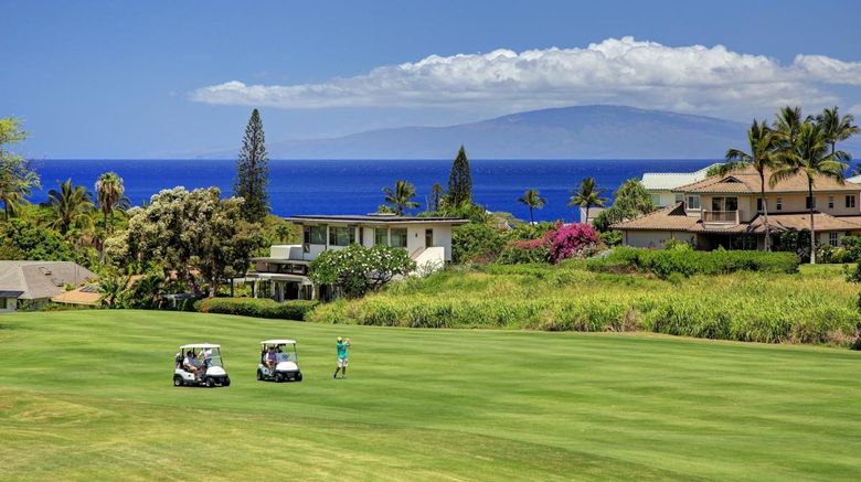 <b>Wailea Grand Champions Villas Exterior</b>. Images powered by <a href="https://www.leonardoworldwide.com/" title="Leonardo Worldwide" target="_blank">Leonardo</a>.