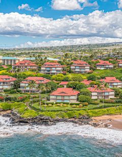 Wailea Point