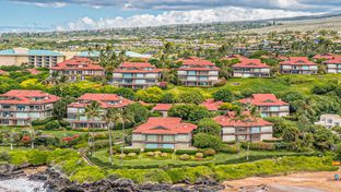 Wailea Point