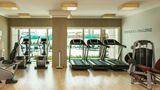 Sheraton Dubai Creek Hotel & Towers Health Club