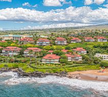 Wailea Point Exterior