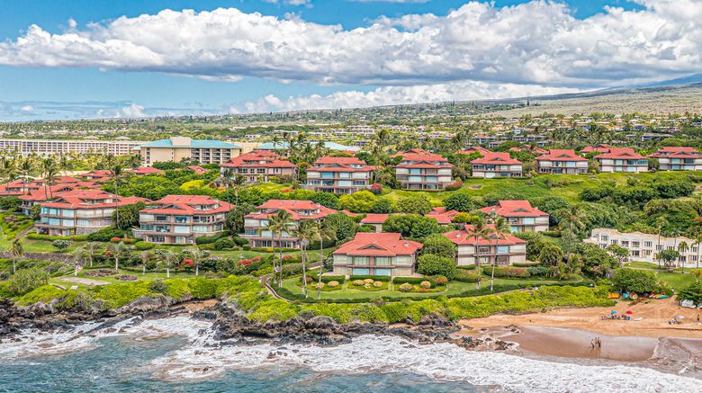 <b>Wailea Point Exterior</b>. Images powered by <a href="https://www.leonardoworldwide.com/" title="Leonardo Worldwide" target="_blank">Leonardo</a>.