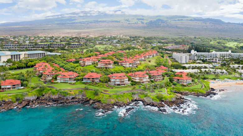 <b>Wailea Point Exterior</b>. Images powered by <a href="https://www.leonardoworldwide.com/" title="Leonardo Worldwide" target="_blank">Leonardo</a>.