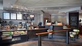 Marriott Kansas City Overland Park Restaurant