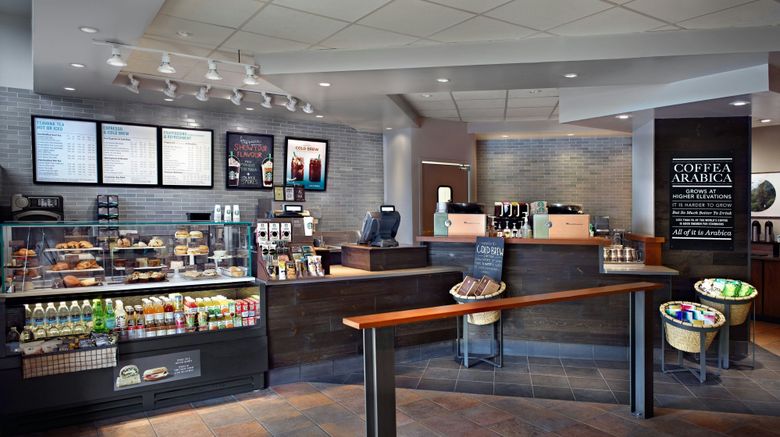 <b>Marriott Kansas City Overland Park Restaurant</b>. Images powered by <a href="https://www.leonardoworldwide.com/" title="Leonardo Worldwide" target="_blank">Leonardo</a>.