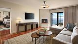 The Ritz-Carlton Bacara, Santa Barbara Suite