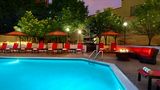 Marriott Kansas City Overland Park Pool