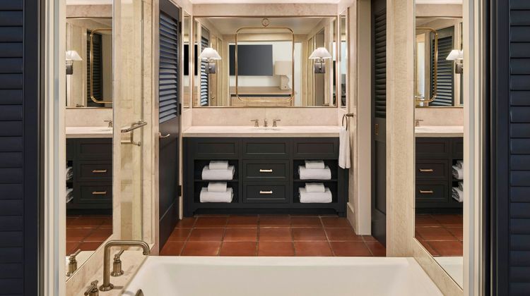 The Ritz-Carlton Bacara, Santa Barbara Room