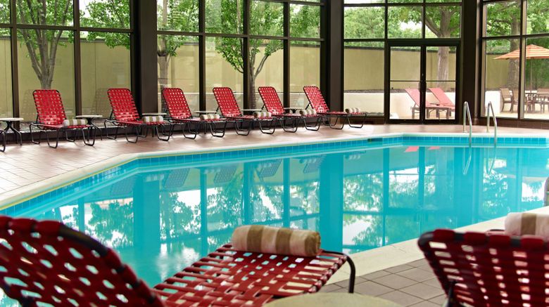 <b>Marriott Kansas City Overland Park Pool</b>. Images powered by <a href="https://www.leonardoworldwide.com/" title="Leonardo Worldwide" target="_blank">Leonardo</a>.