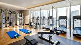 <b>JW Marriott Hotel Riyadh Health Club</b>. Images powered by <a href="https://www.leonardoworldwide.com/" title="Leonardo Worldwide" target="_blank">Leonardo</a>.