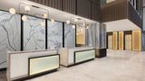 Le Meridien Ahmedabad Lobby