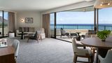 Moana Surfrider, a Westin Resort & Spa Room