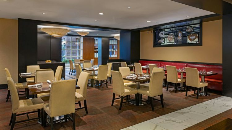 Westin Princeton at Forrestal Village Restaurant