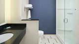 Fairfield Inn & Suites by Marriott Room