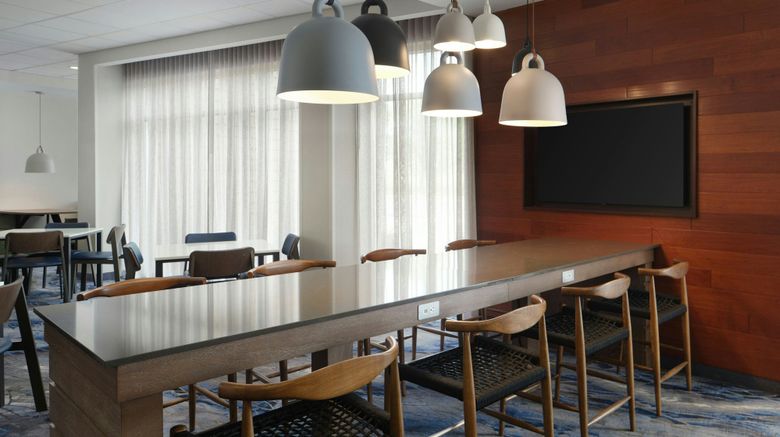 <b>Fairfield Inn & Suites by Marriott Other</b>. Images powered by <a href="https://www.leonardoworldwide.com/" title="Leonardo Worldwide" target="_blank">Leonardo</a>.