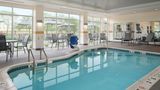 Fairfield Inn & Suites by Marriott Pool