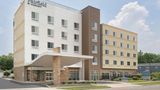 Fairfield Inn & Suites by Marriott Exterior