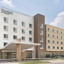 Fairfield Inn & Suites by Marriott