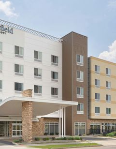 Fairfield Inn & Suites by Marriott
