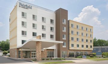 Fairfield Inn & Suites by Marriott
