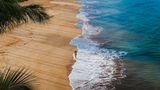Wailea Point Beach